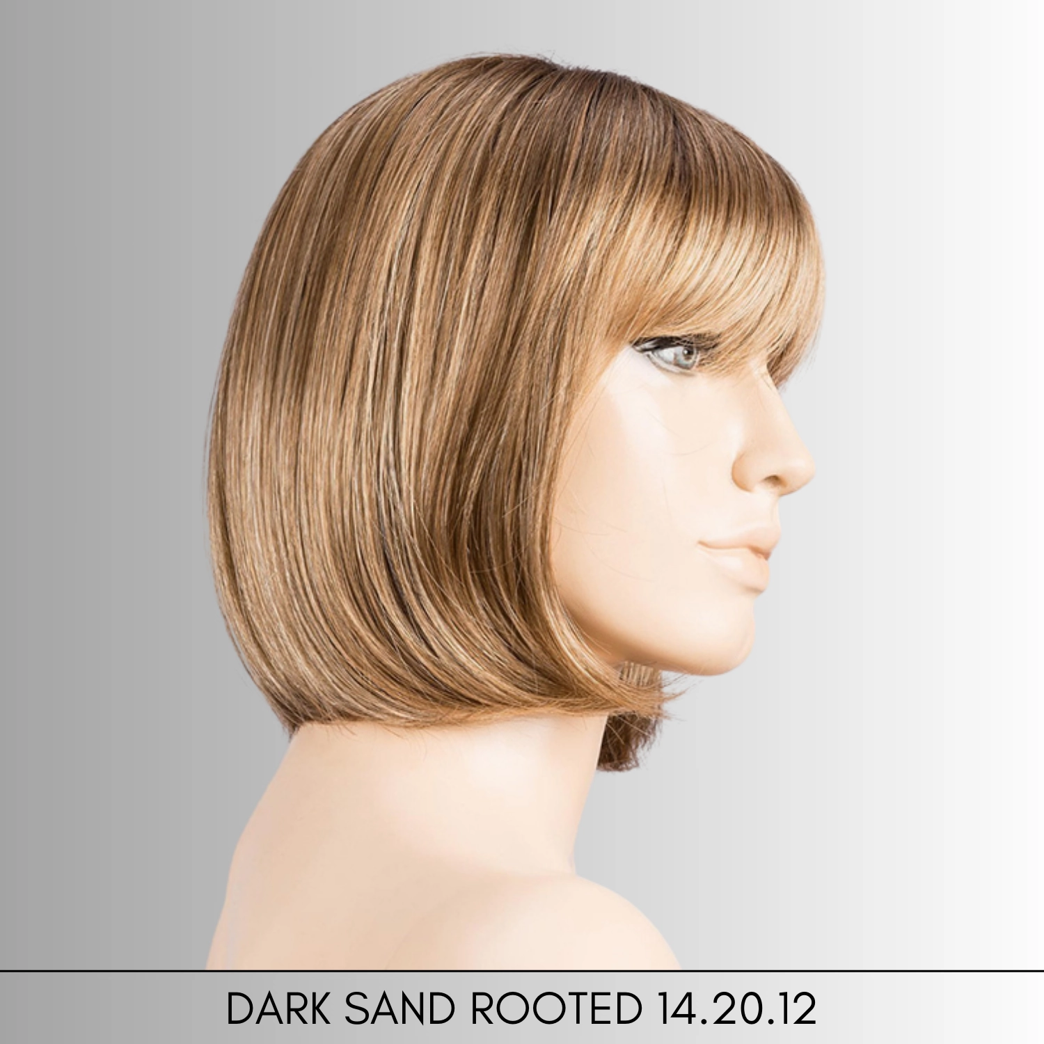 Sue Mono - Hair Power Collection by Ellen Wille