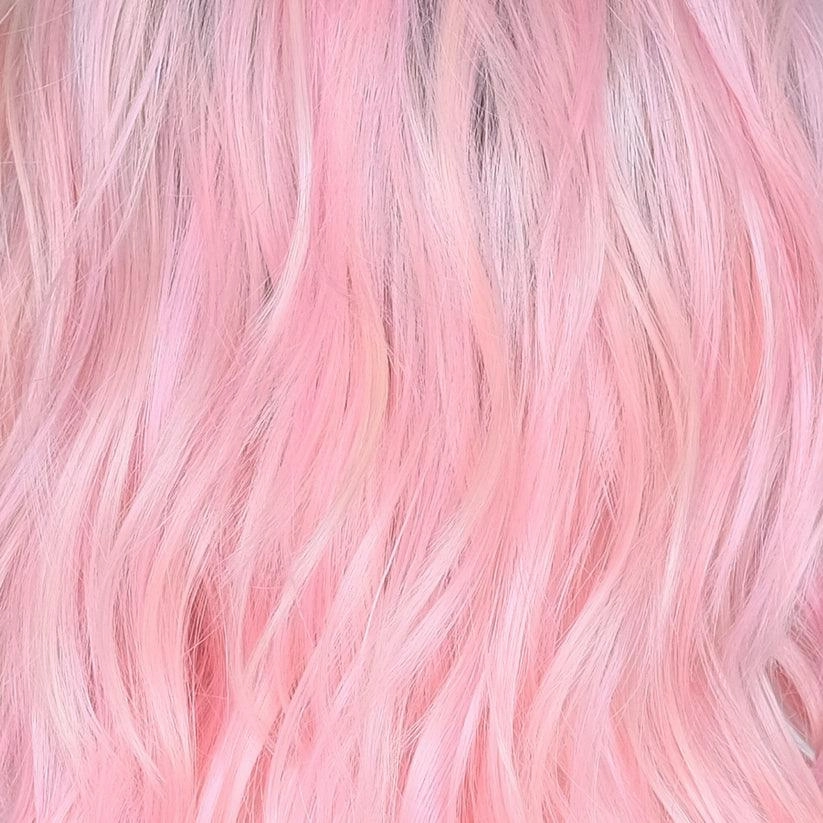 Sugar Rush Wig by Belle Tress | Heat Friendly Synthetic (Lace Front Monofilament)