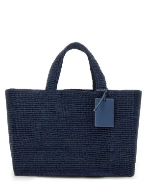 Sunset" Medium Bag