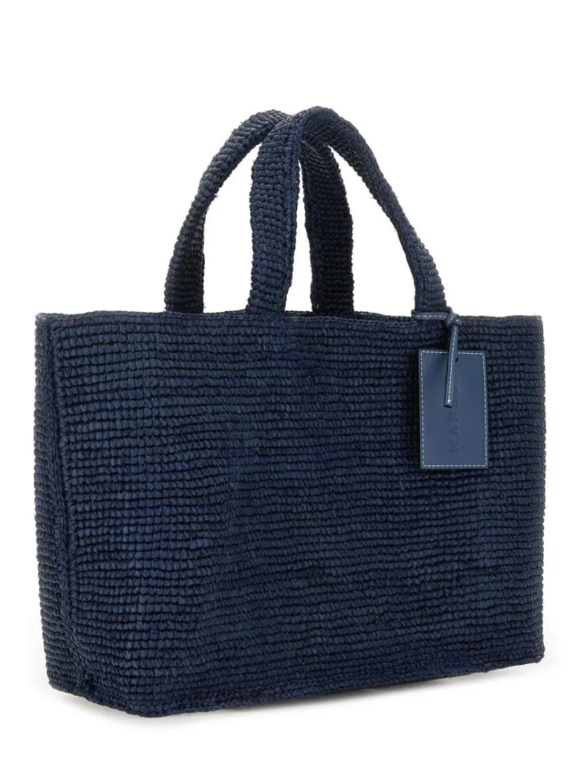 Sunset" Medium Bag