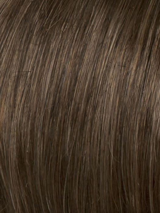 Super Mane | Synthetic Wig (Mono Part)