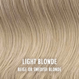 Supreme Bob Wig by Toni Brattin | Heat Friendly Synthetic (Monofilament)