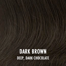 Supreme Bob Wig by Toni Brattin | Heat Friendly Synthetic (Monofilament)