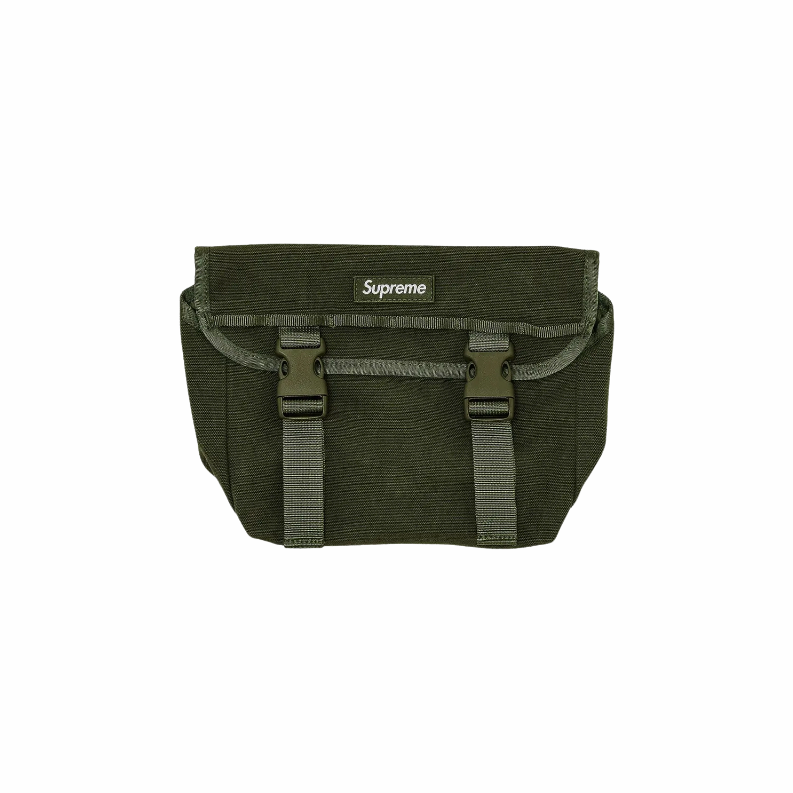 Supreme Mini Messenger Bag Olive