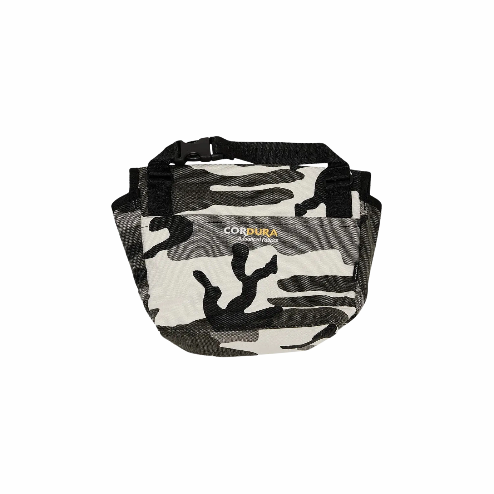 Supreme Mini Messenger Bag Snow Camo