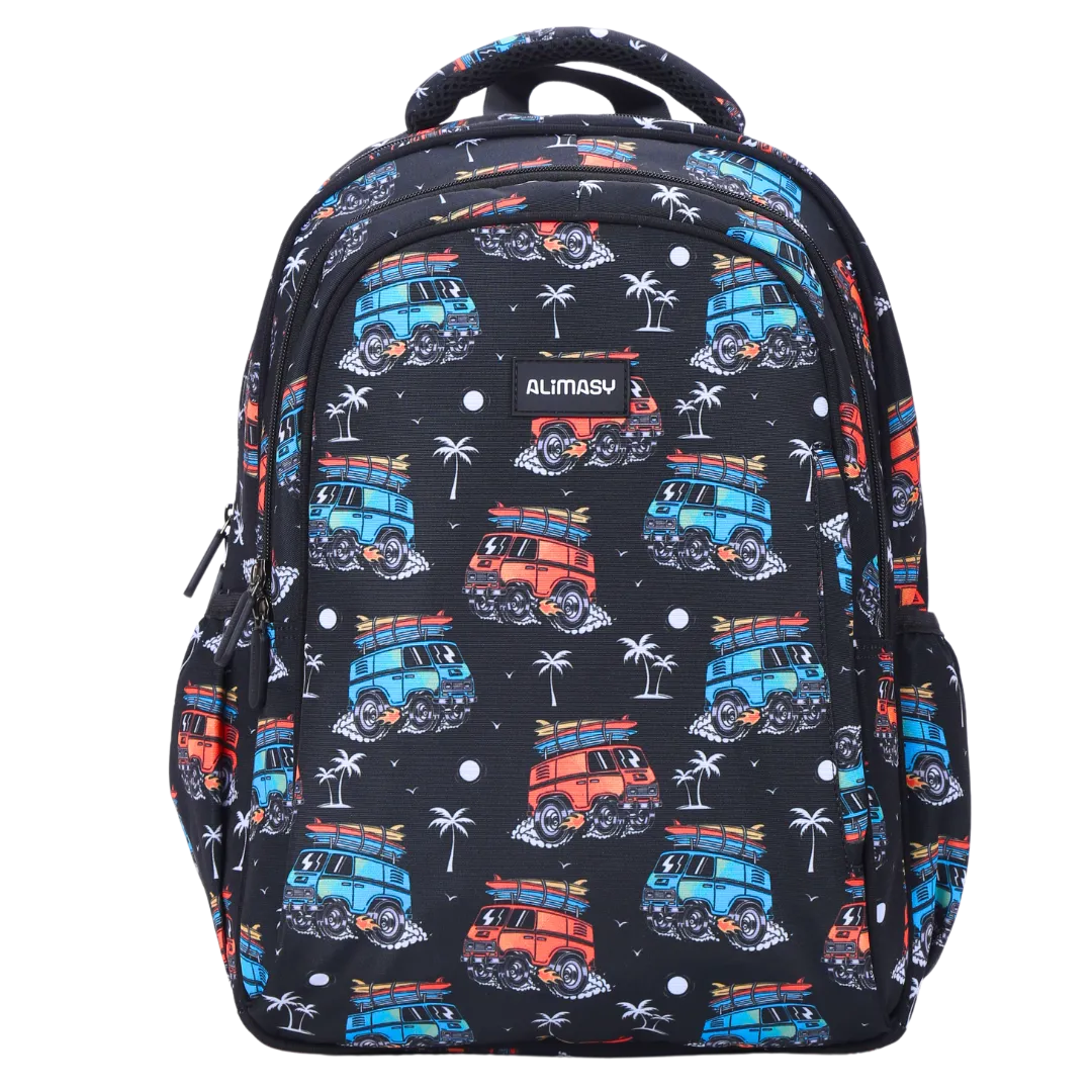 Surf Kombi Midsize Kids Backpack