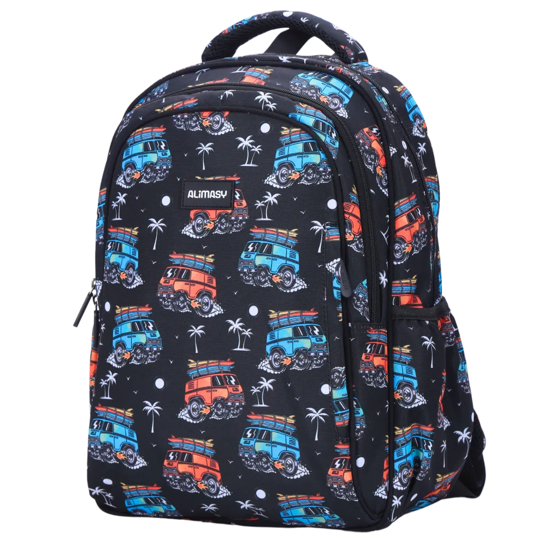 Surf Kombi Midsize Kids Backpack
