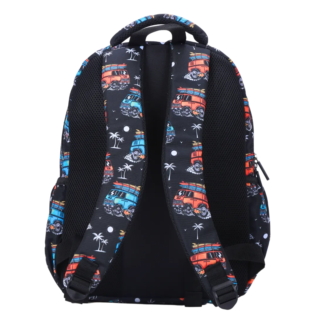 Surf Kombi Midsize Kids Backpack