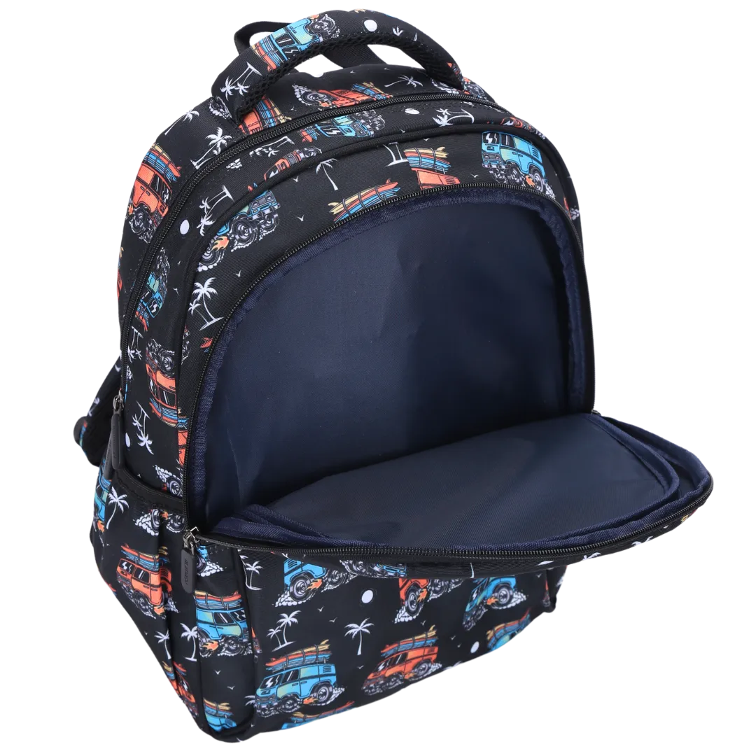 Surf Kombi Midsize Kids Backpack