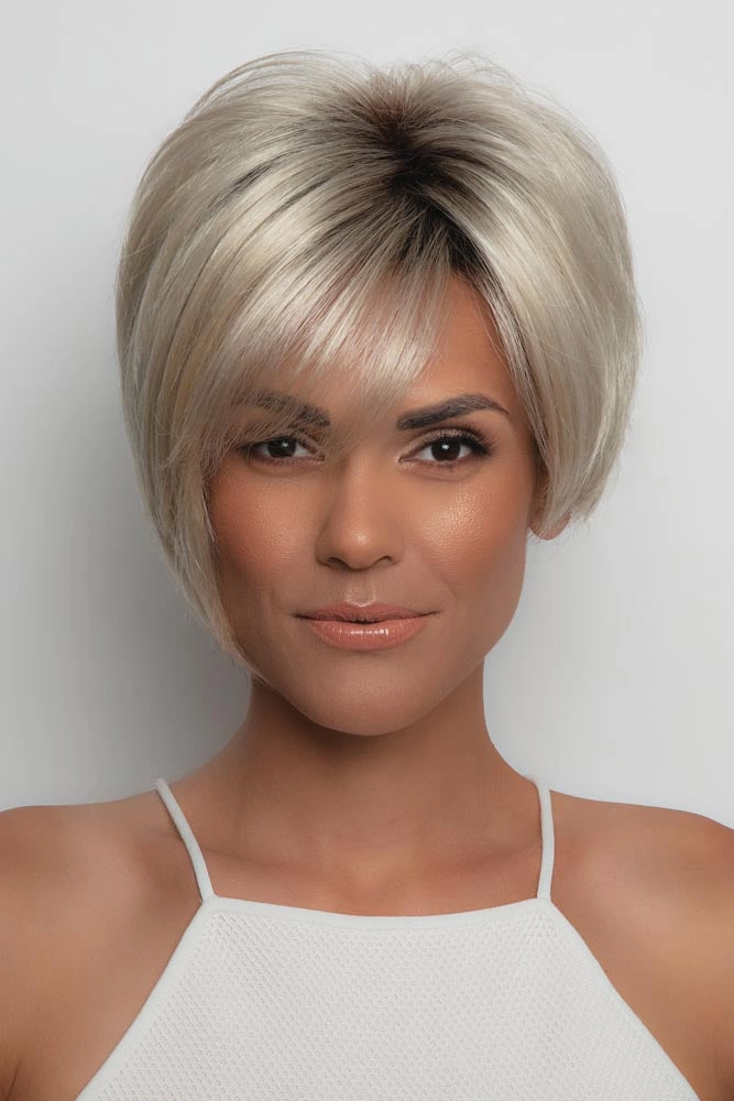 Susanne <br>Synthetic Wig