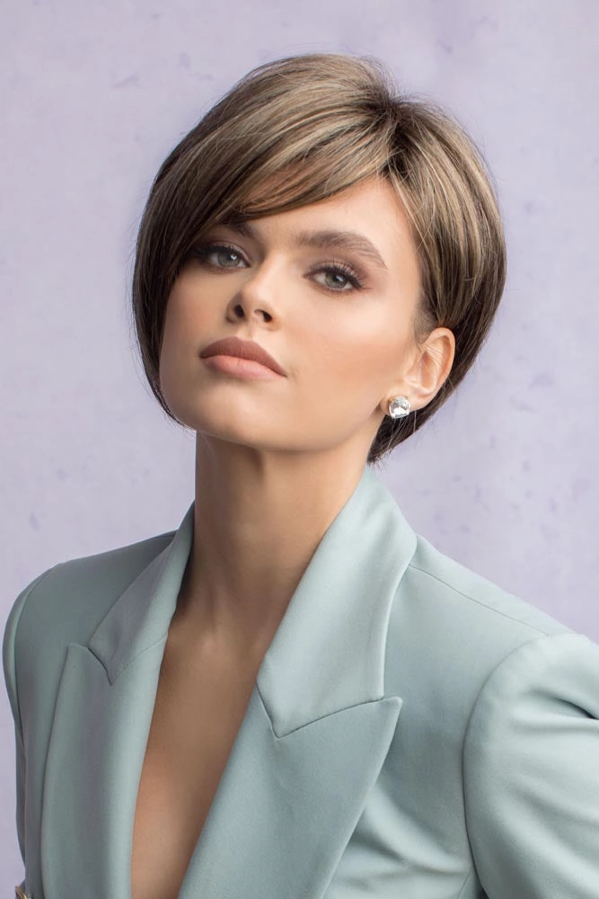Susanne <br>Synthetic Wig