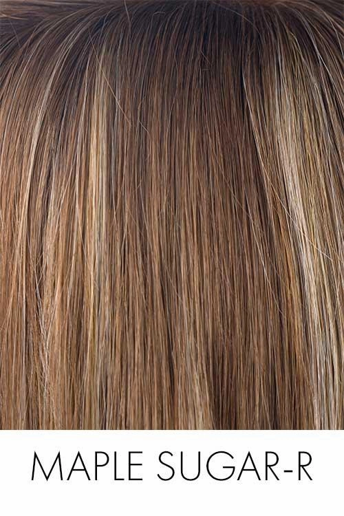 Susanne <br>Synthetic Wig
