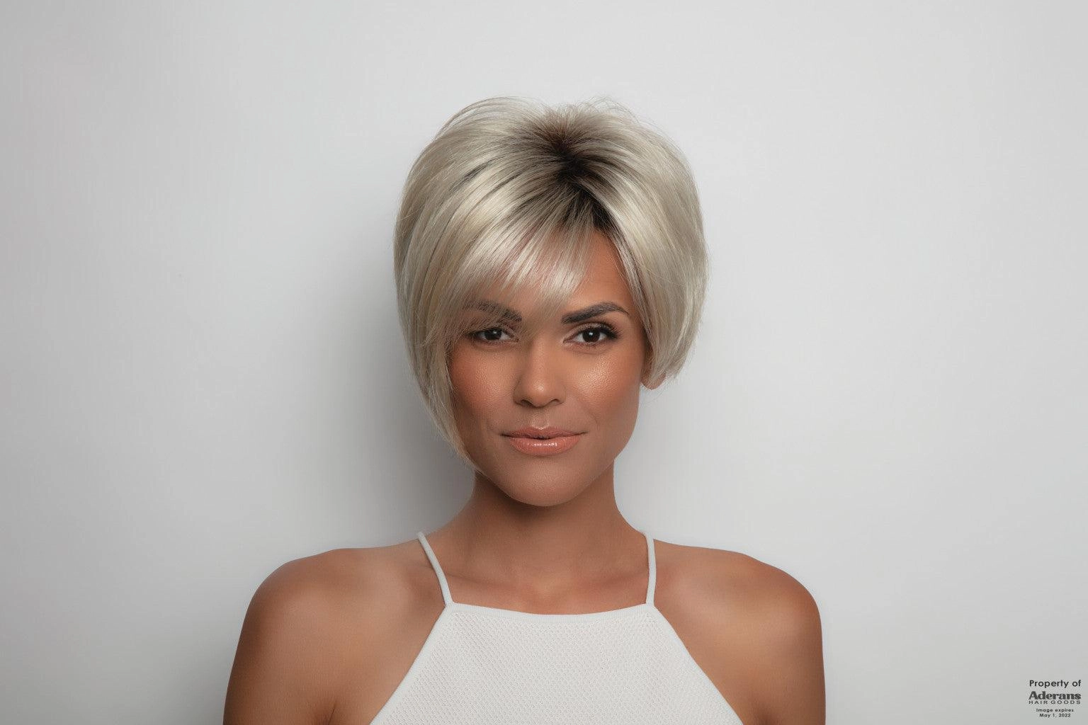 Susanne  Wig by Rene of Paris | Synthetic (Traditional Cap)