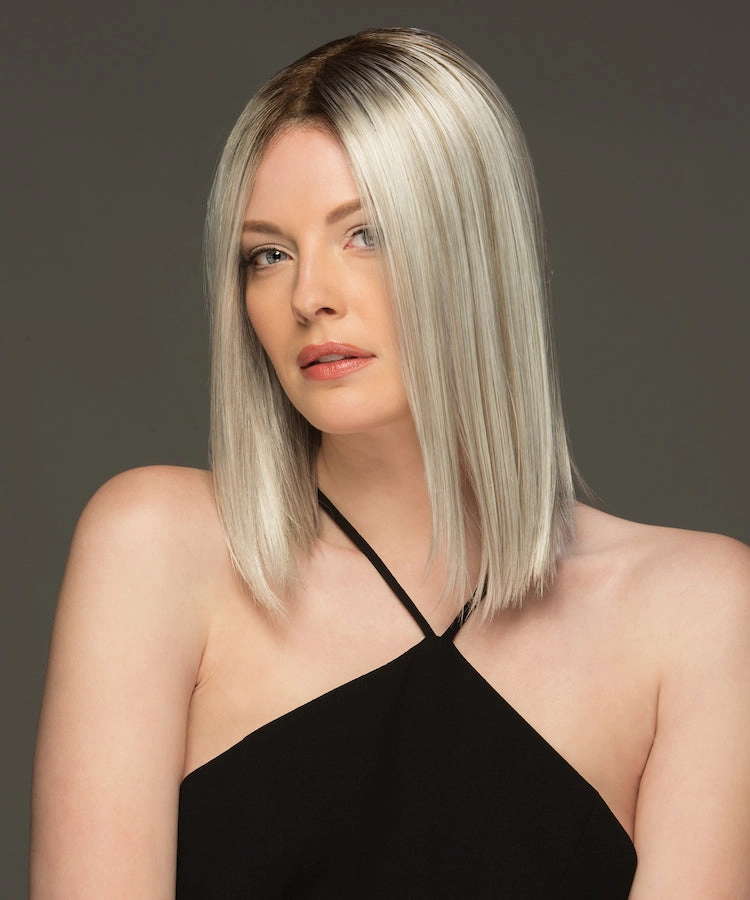Sutton Wig by Estetica | Synthetic Hair | Average Cap