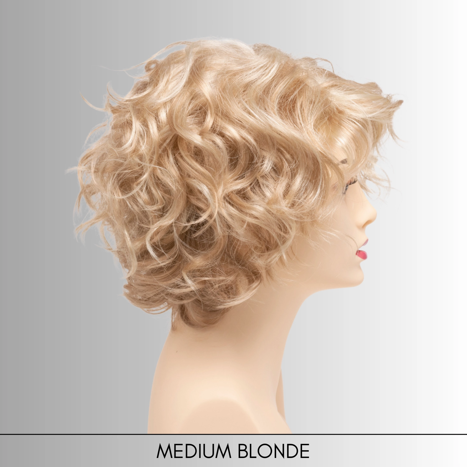 Suzi - Synthetic Wig Collection by Envy