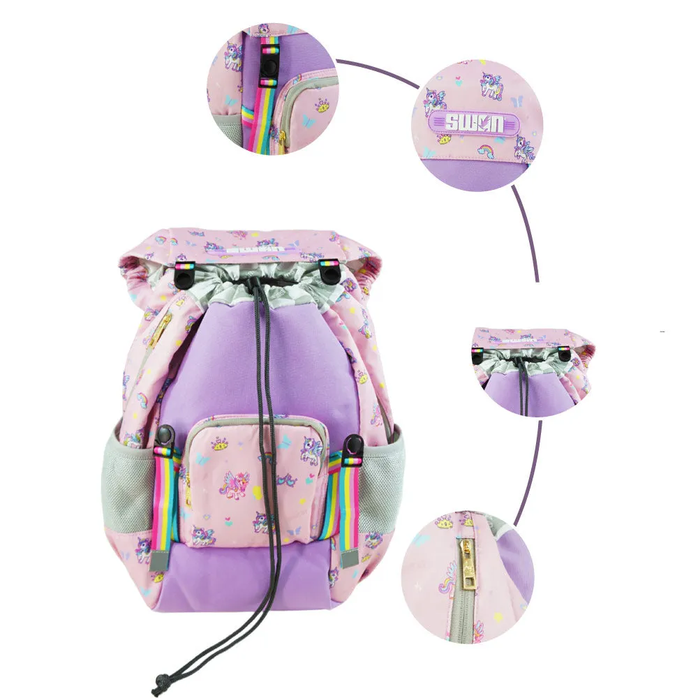 Swan Ergo Dream School Backpack