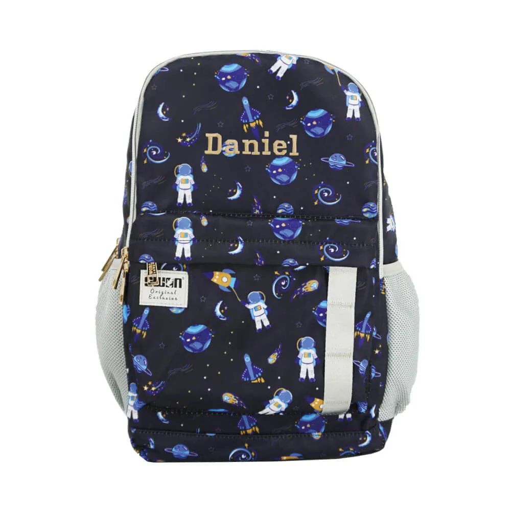 Swan Kids Children Easy Pac School Bag (XL)