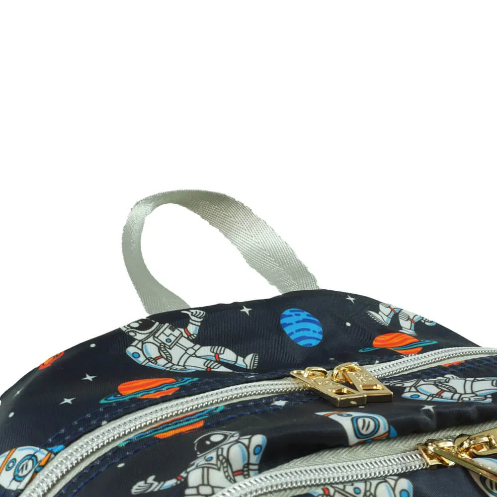 Swan Kids Children Easy Pac School Bag (XL)