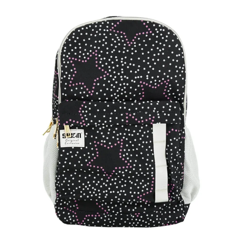 Swan Kids Children Easy Pac School Bag (XL)