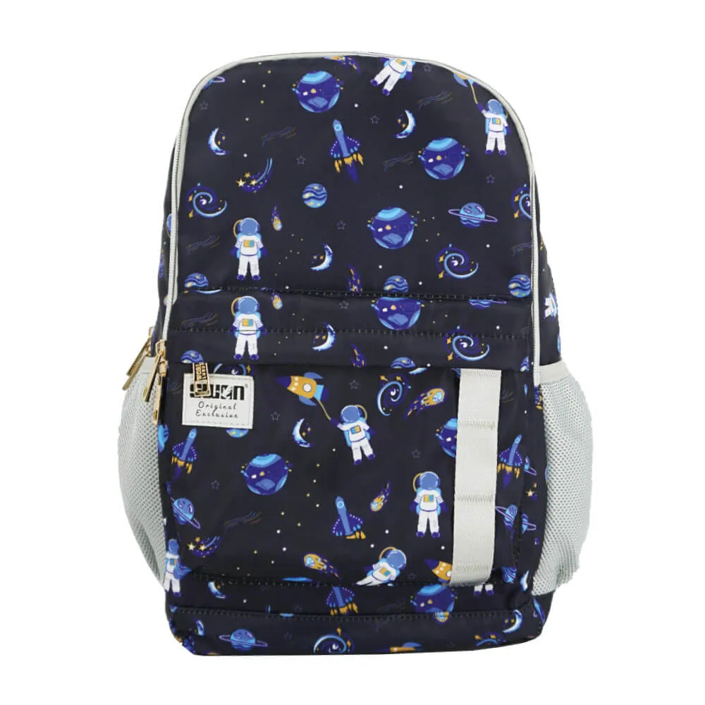 Swan Kids Children Easy Pac School Bag (XL)