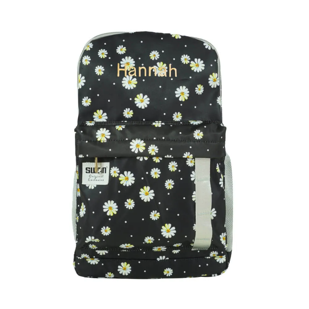 Swan Kids Children Easy Pac School Bag (XL)