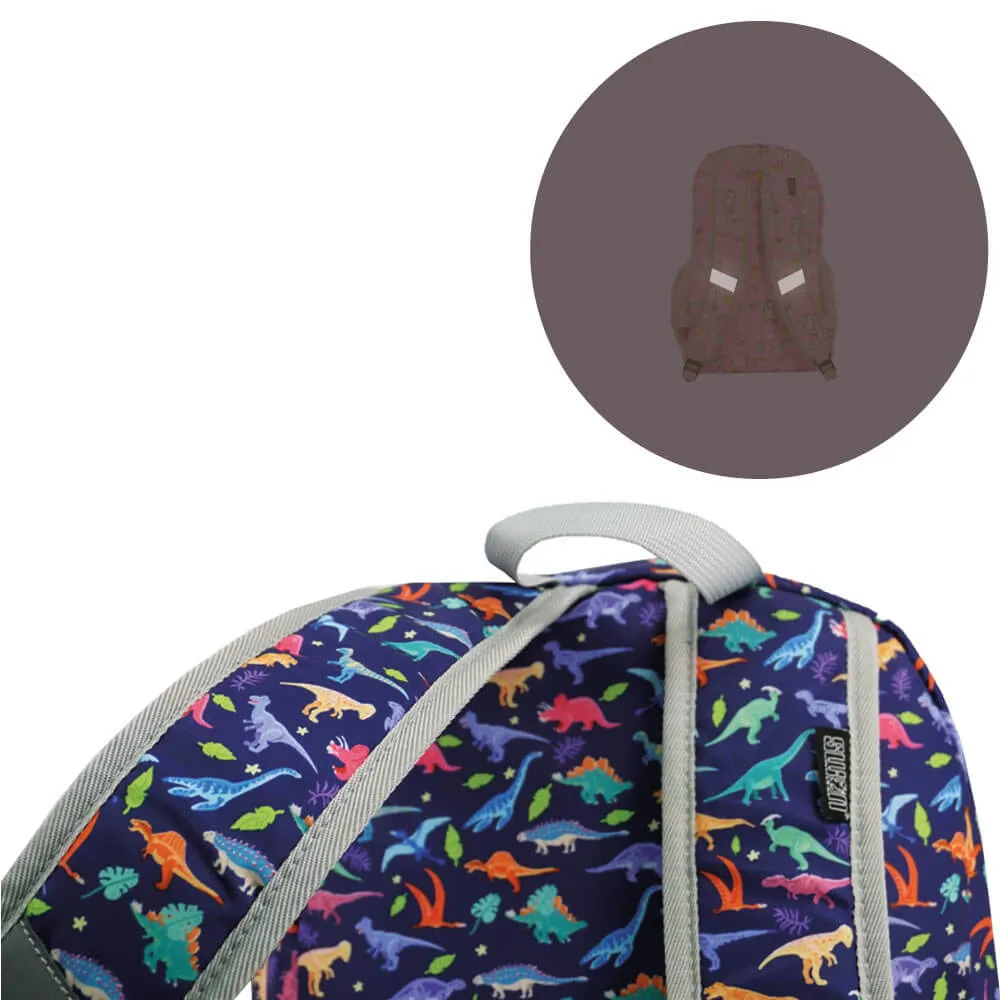 Swan Kids Children Easy Pac School Bag (XL)