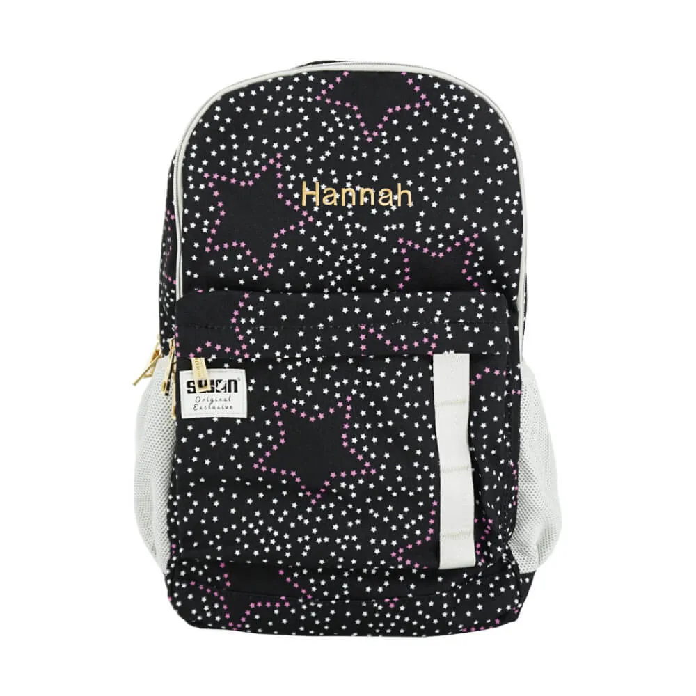 Swan Kids Children Easy Pac School Bag (XL)
