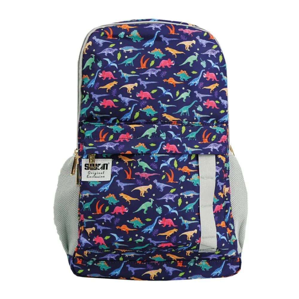 Swan Kids Children Easy Pac School Bag (XL)