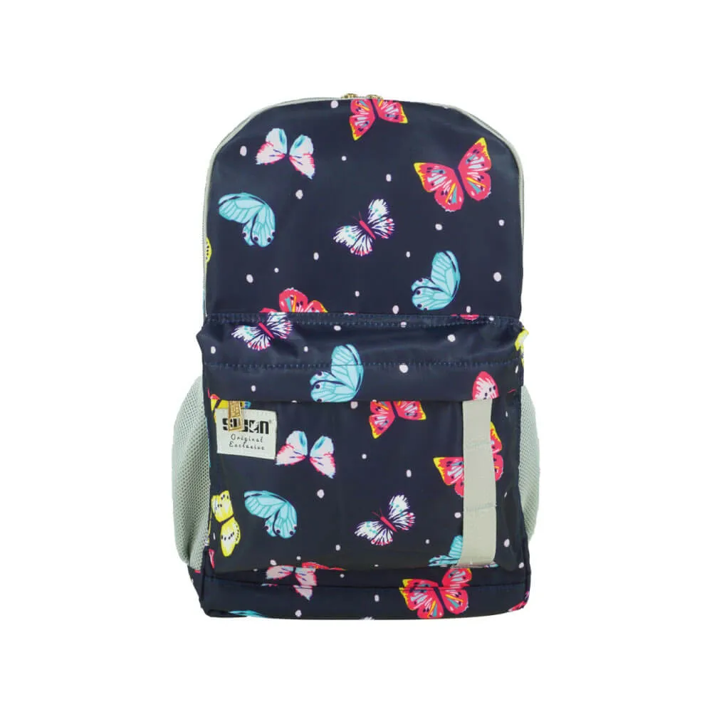 Swan Kids Children Easy Pac School Bag (XL)