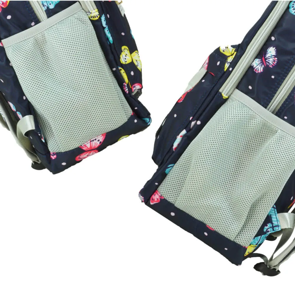 Swan Kids Children Easy Pac School Bag (XL)