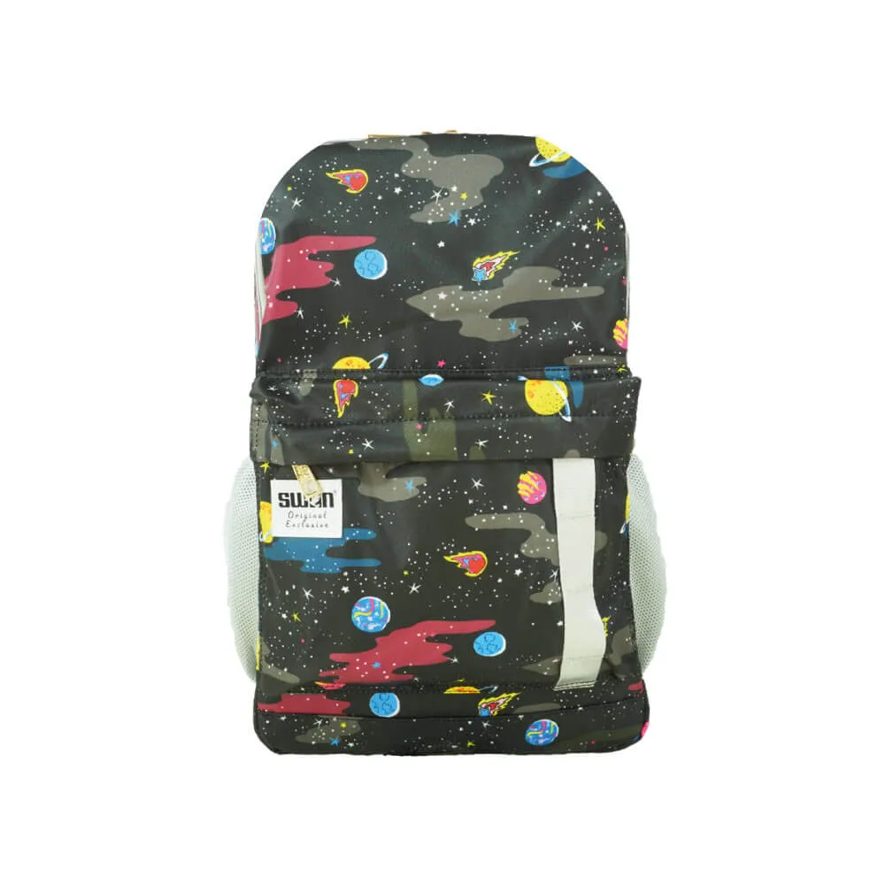 Swan Kids Children Easy Pac School Bag (XL)
