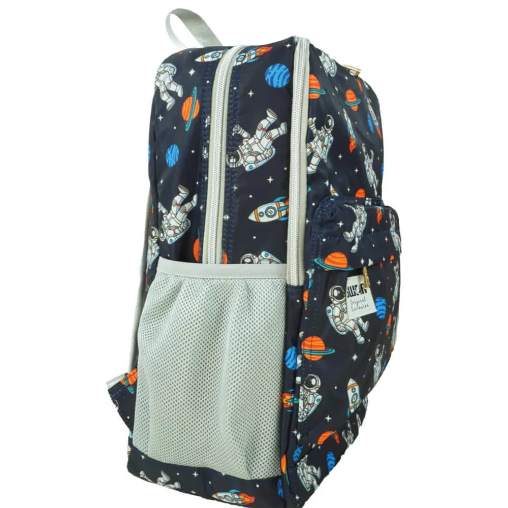 Swan Kids Children Easy Pac School Bag (XL)