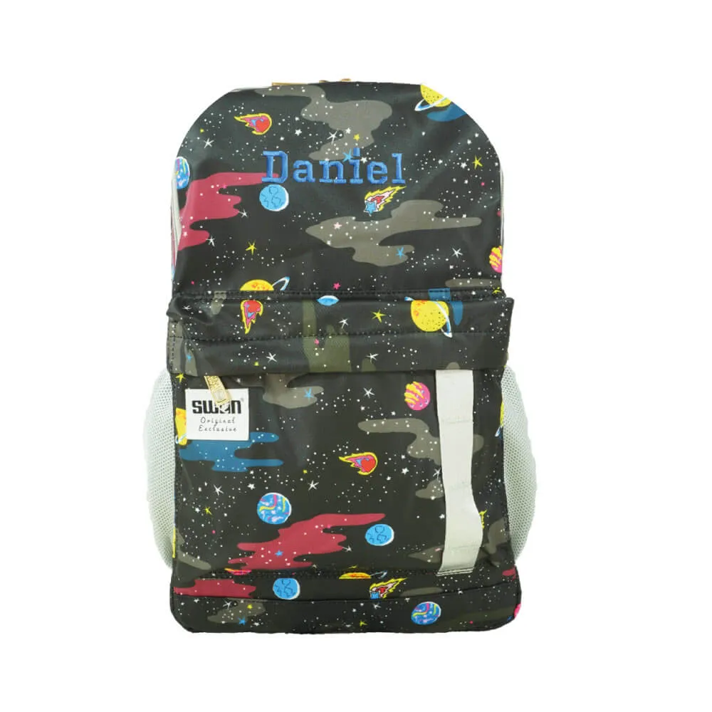 Swan Kids Children Easy Pac School Bag (XL)