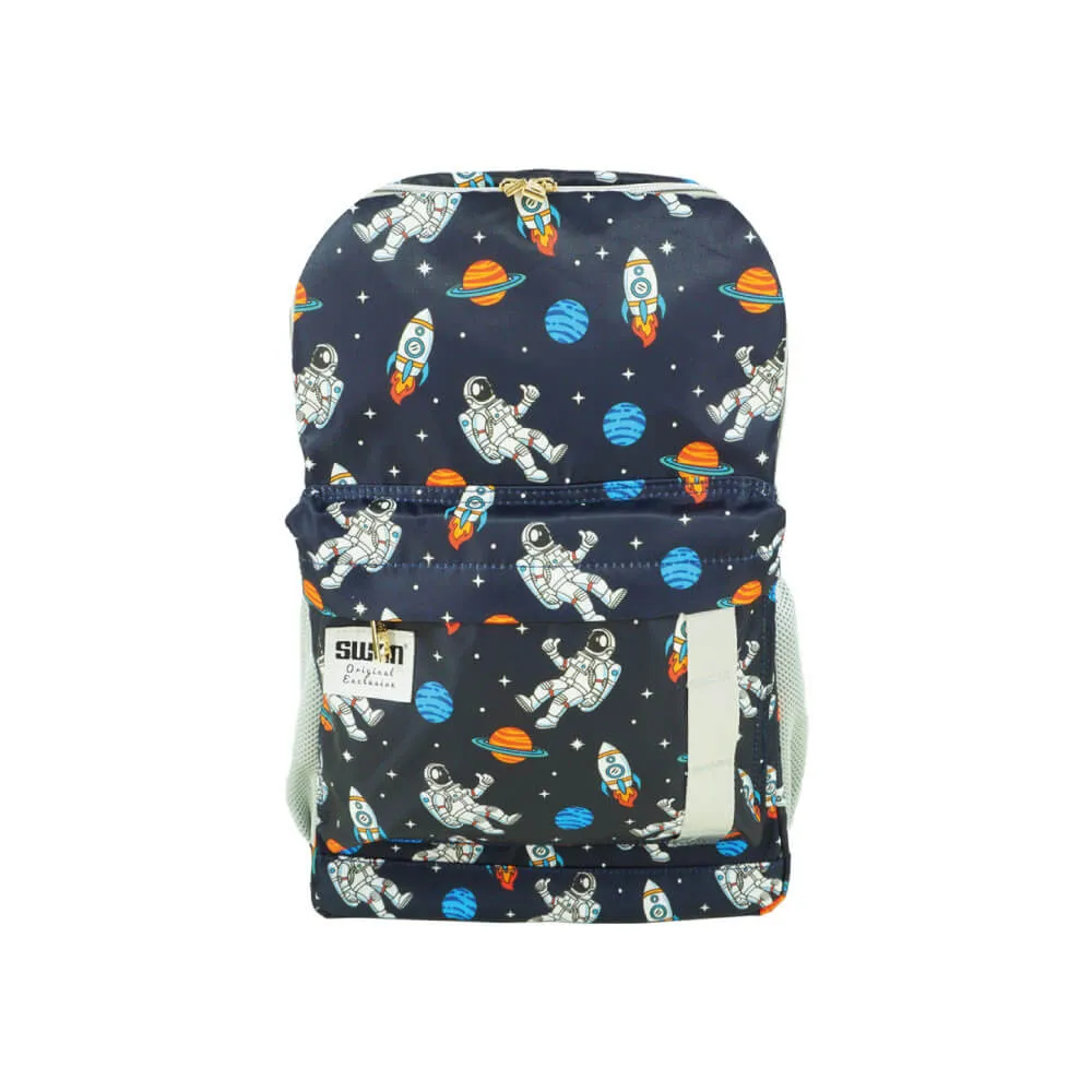 Swan Kids Children Easy Pac School Bag (XL)