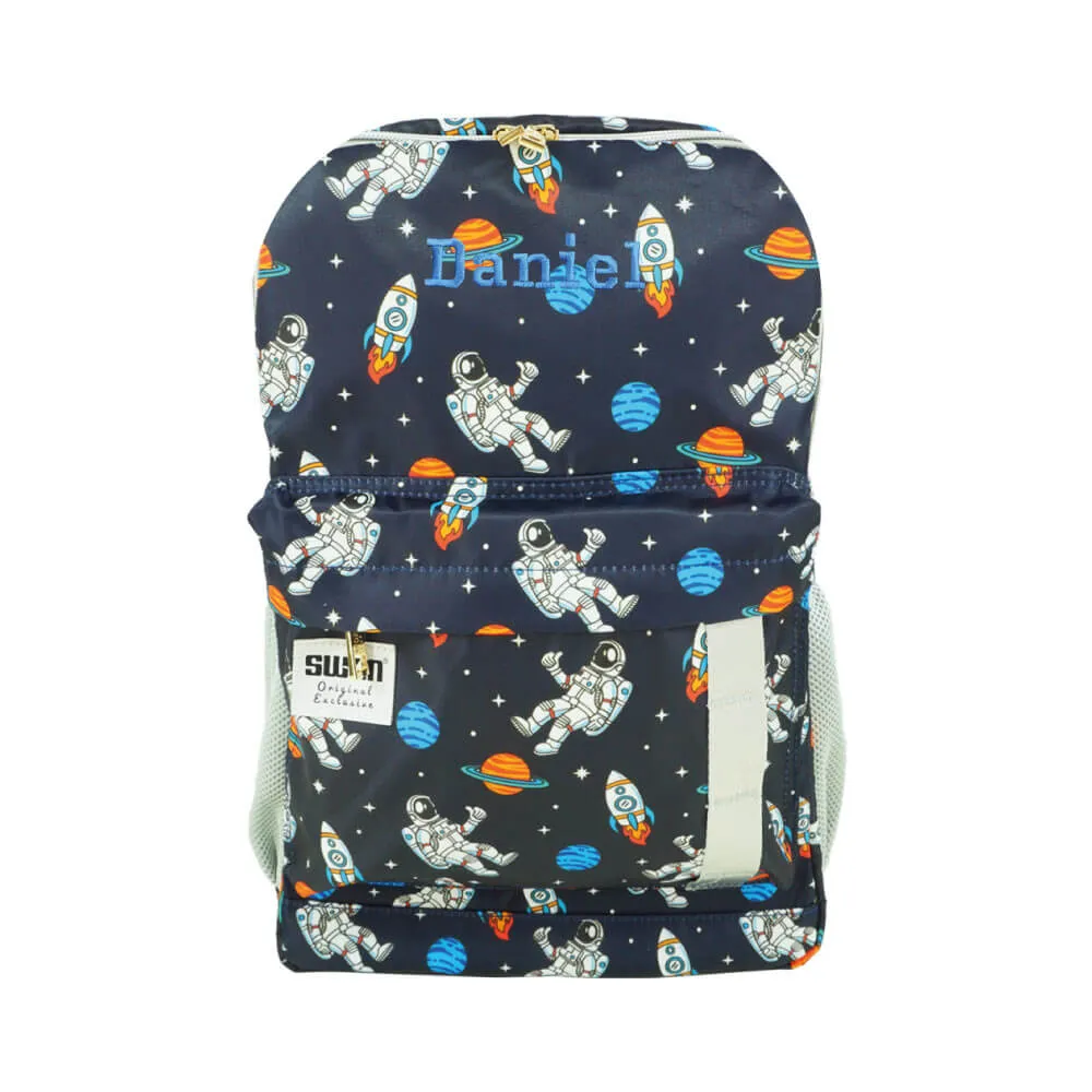Swan Kids Children Easy Pac School Bag (XL)