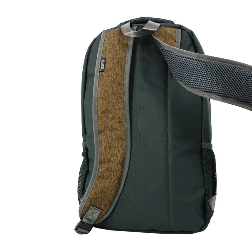 Swan Orgin School Backpack