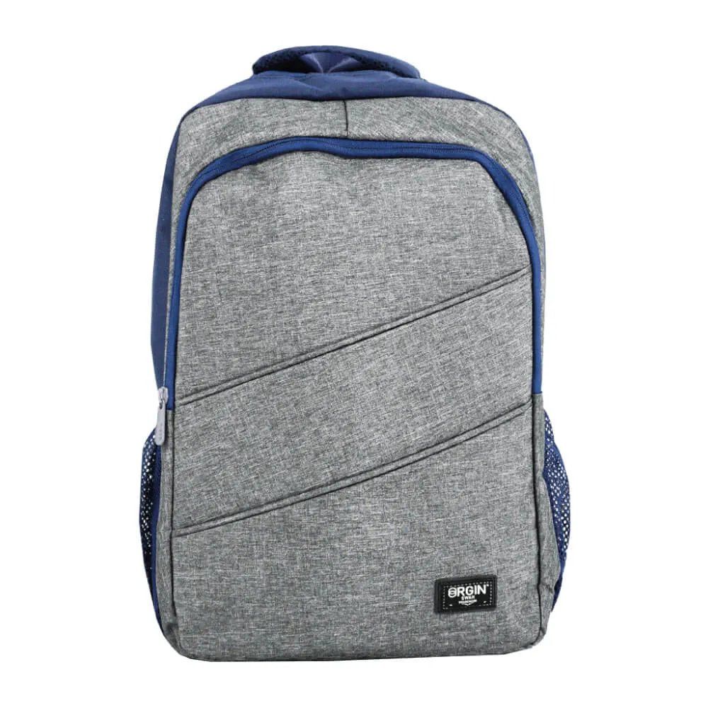 Swan Orgin School Backpack