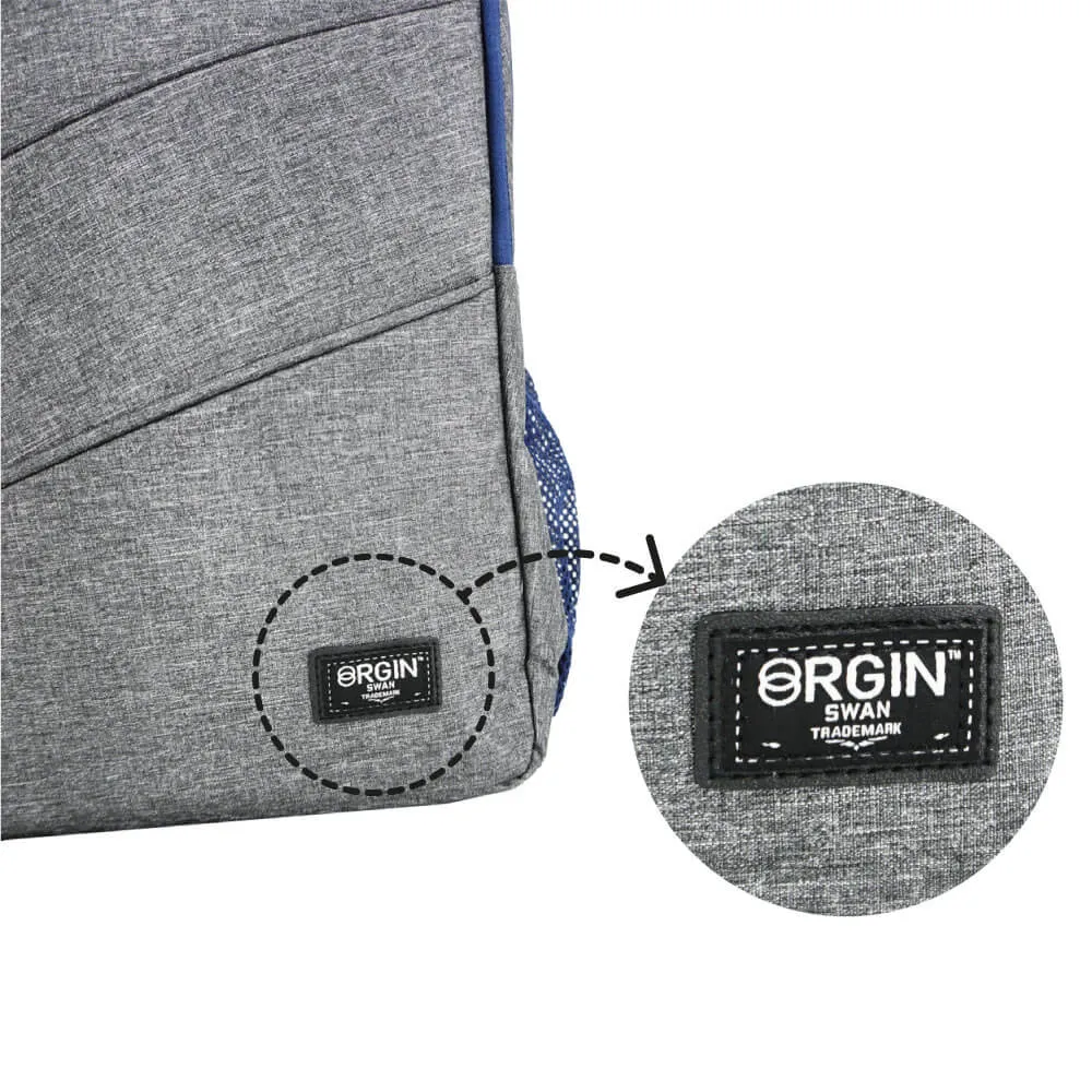 Swan Orgin School Backpack