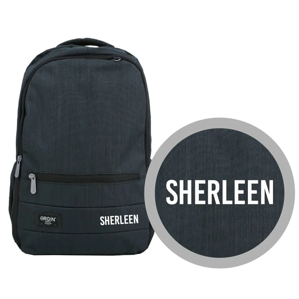 Swan Orgin Victor Design 3 XL School Backpack