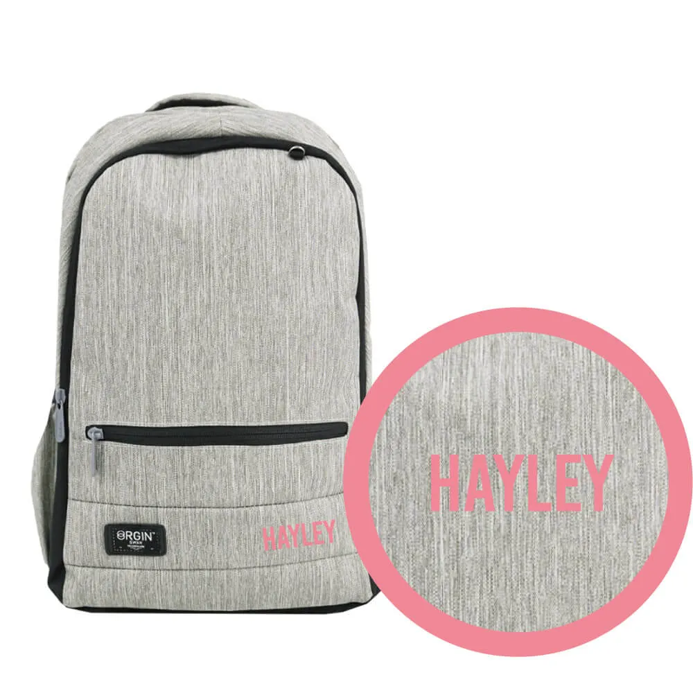 Swan Orgin Victor Design 3 XL School Backpack