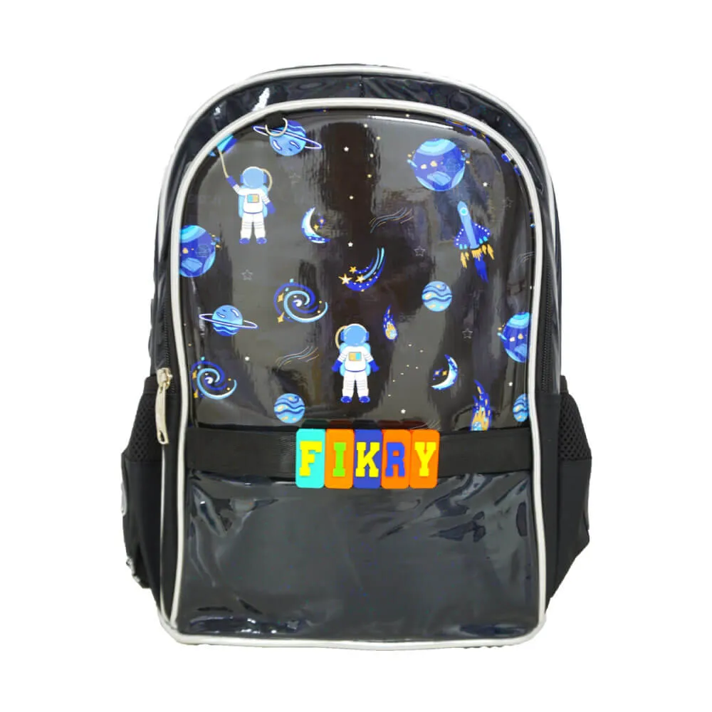 SWAN Shine L1 School Backpack