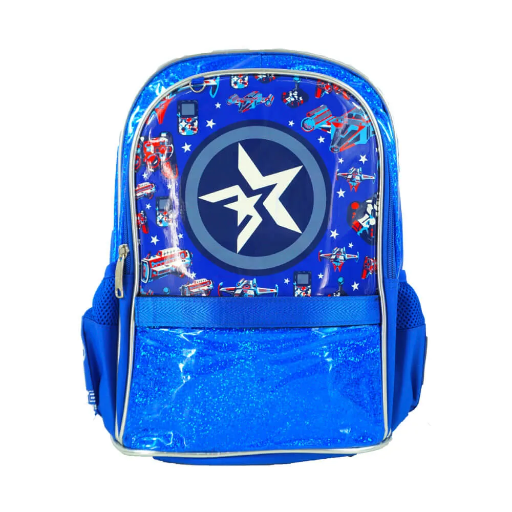 SWAN Shine L1 School Backpack