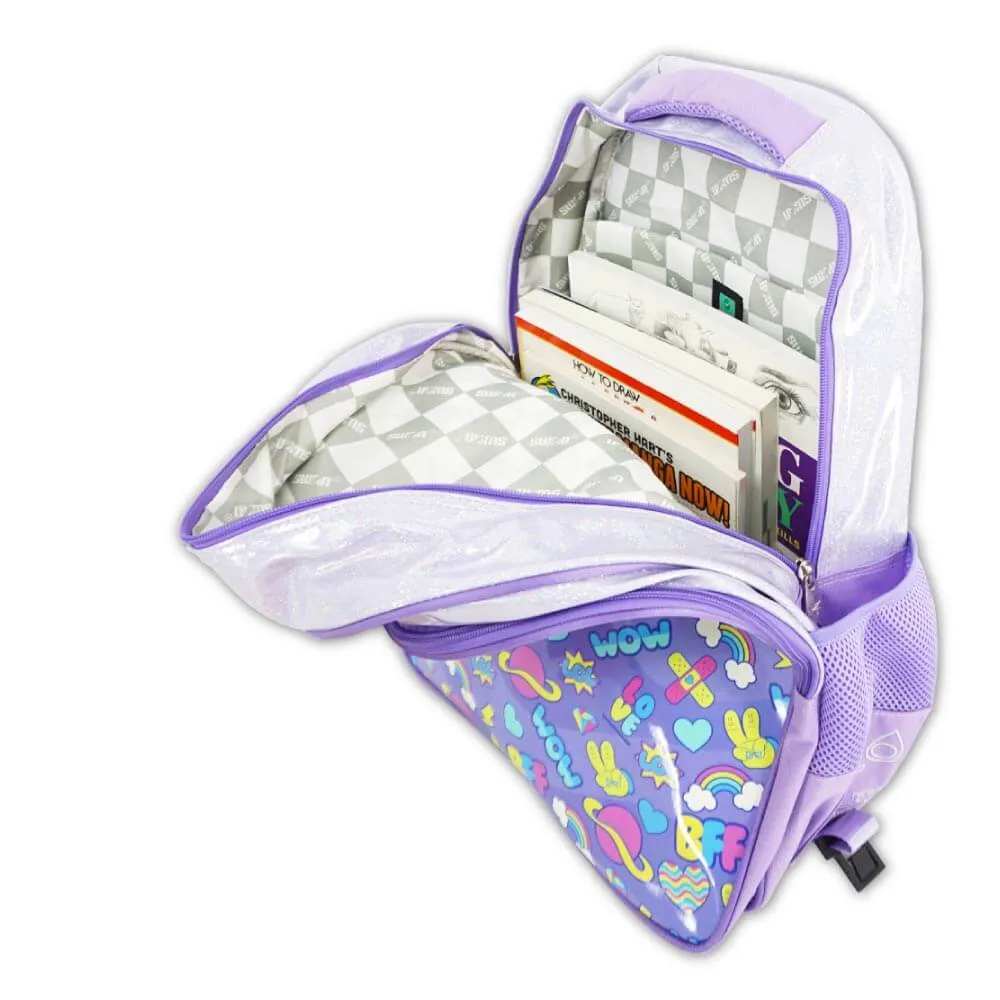 SWAN SHINE PRIMARY (XL) SCHOOL BAG