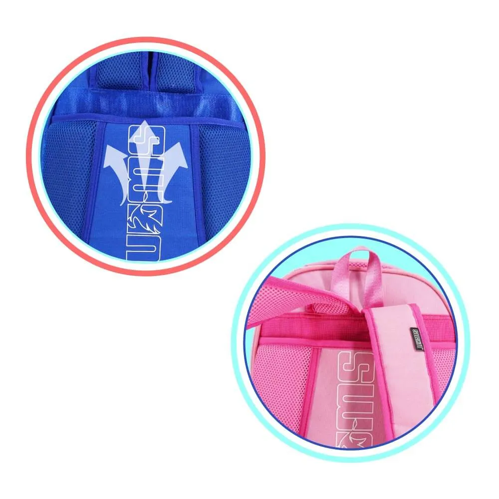SWAN SHINE PRIMARY (XL) SCHOOL BAG