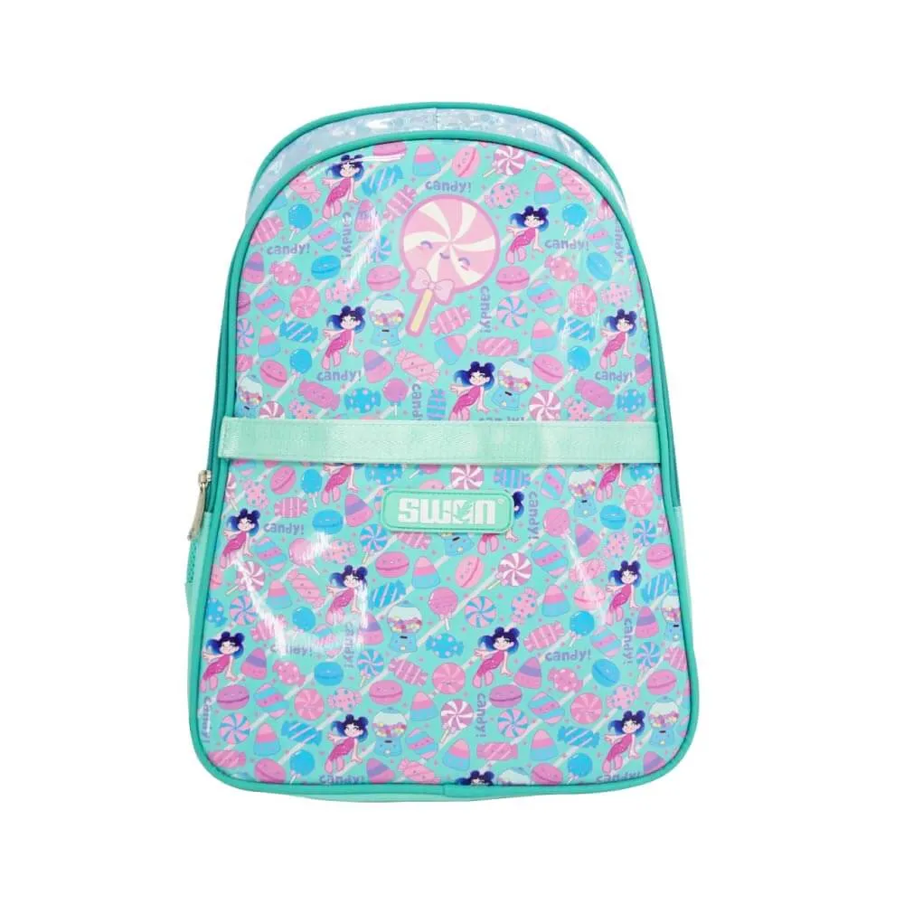 SWAN SHINE PRIMARY (XL) SCHOOL BAG