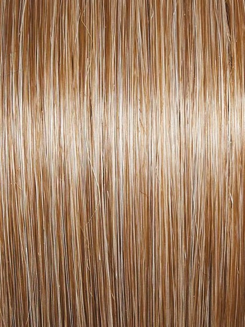 Sweet Delight | Synthetic Wig (Basic Cap)