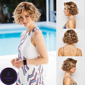 Sweet Talk Large - Luminous Colors Collection by Gabor