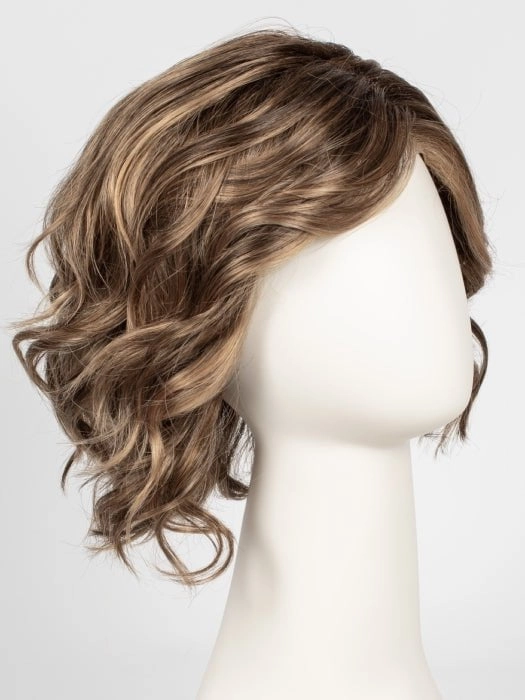 Sweet Talk Luxury | Synthetic Lace Front Wig (Hand-Tied Top)