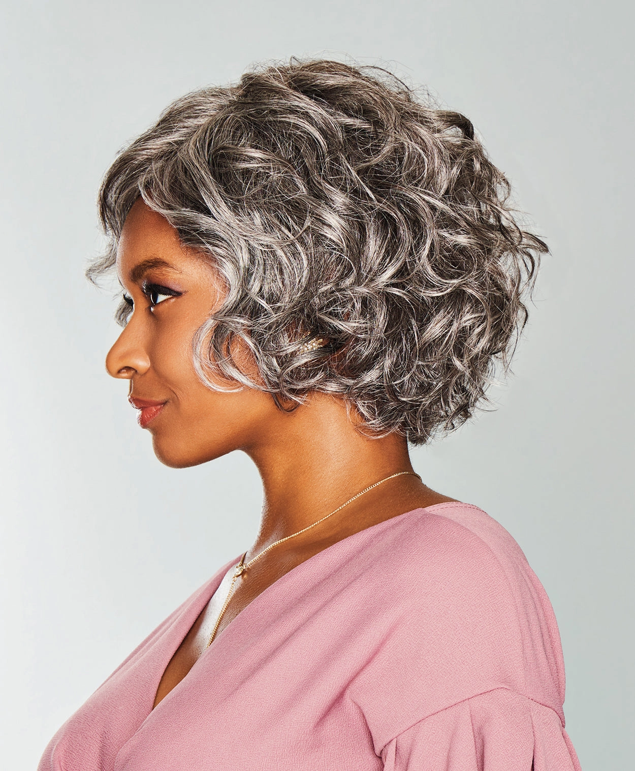Sweet Talk Luxury Wig by Gabor
