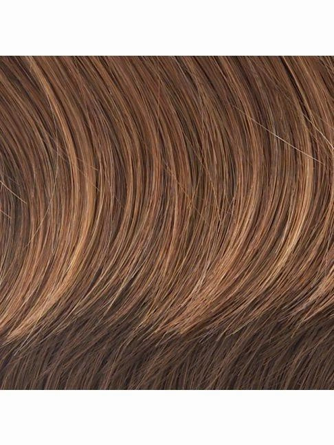 Sweetly Waved Heat Friendly Wig by Hairdo | Heat Friendly Synthetic